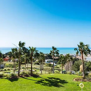 Reserva Del Higuerón Apartamento Benalmádena