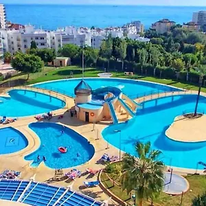 Minerva Apartamento Benalmádena