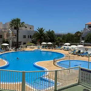 Callao Sun & Pool Ii Apartamento Callao Salvaje